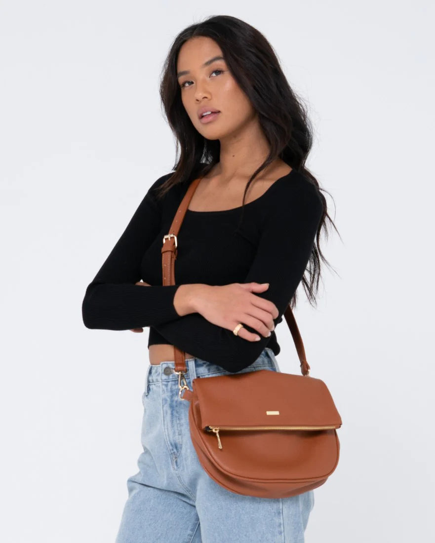 Essence Crossbody Bag