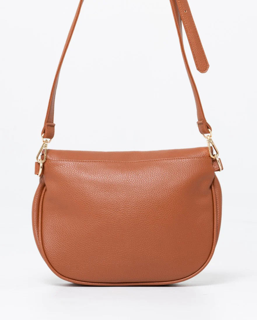Essence Crossbody Bag