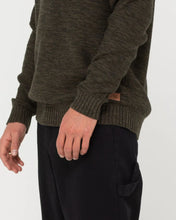 Load image into Gallery viewer, Skyliner Crew Neck Knit
