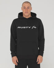 Load image into Gallery viewer, Vital Rusty Hooded Fleece
