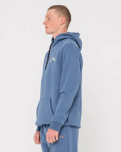 Load image into Gallery viewer, Competition Hooded Fleece - China Blue
