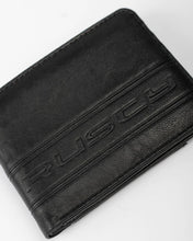 Load image into Gallery viewer, Scrub Wallet - Black
