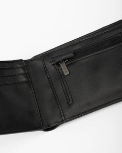 Scrub Wallet - Black