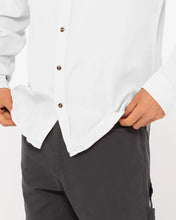Load image into Gallery viewer, Razor Long Sleeve Rayon Shirt
