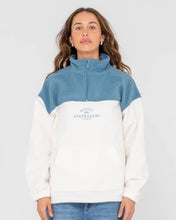 Load image into Gallery viewer, Central Division 1/4 Zip Fleece
