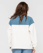 Load image into Gallery viewer, Central Division 1/4 Zip Fleece
