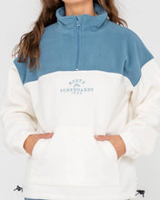 Load image into Gallery viewer, Central Division 1/4 Zip Fleece
