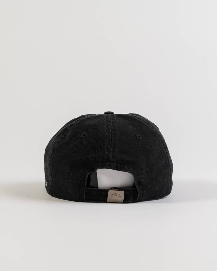 Signature Dad Cap