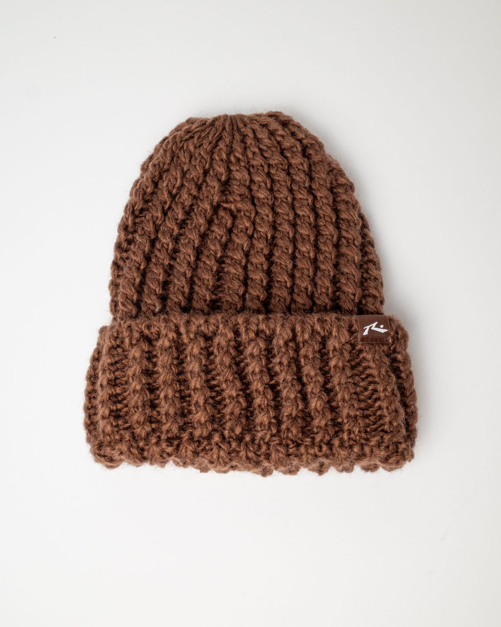 Aspen Chunky Beanie