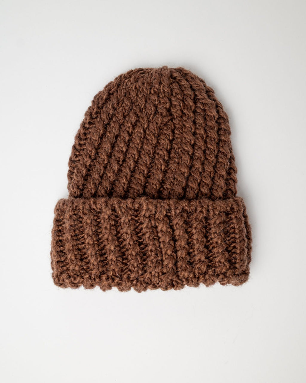 Aspen Chunky Beanie