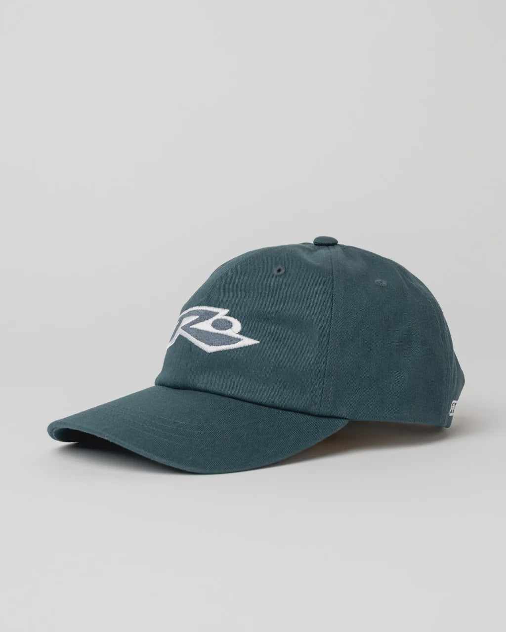 Signature Dad Cap - Teal