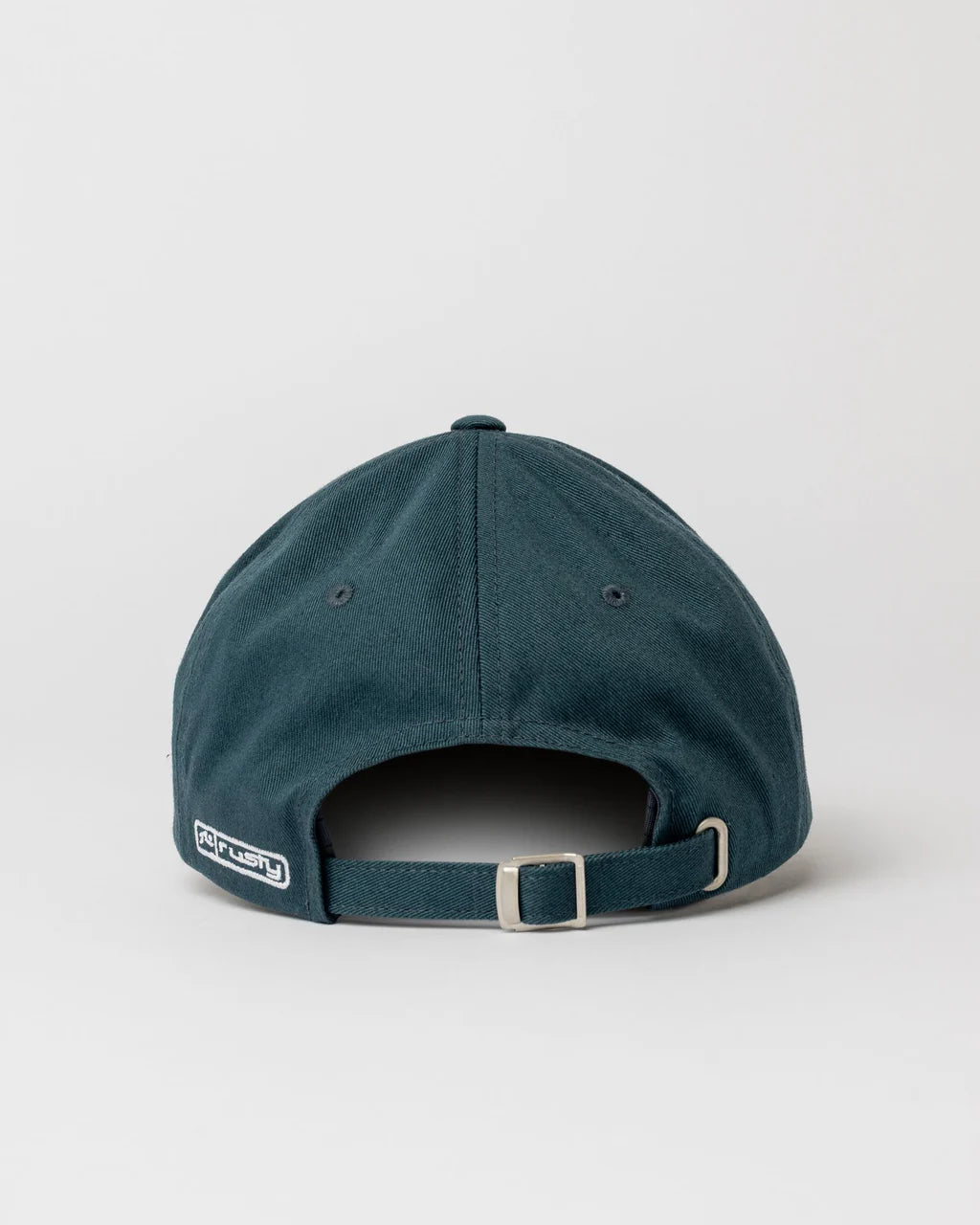 Signature Dad Cap - Teal
