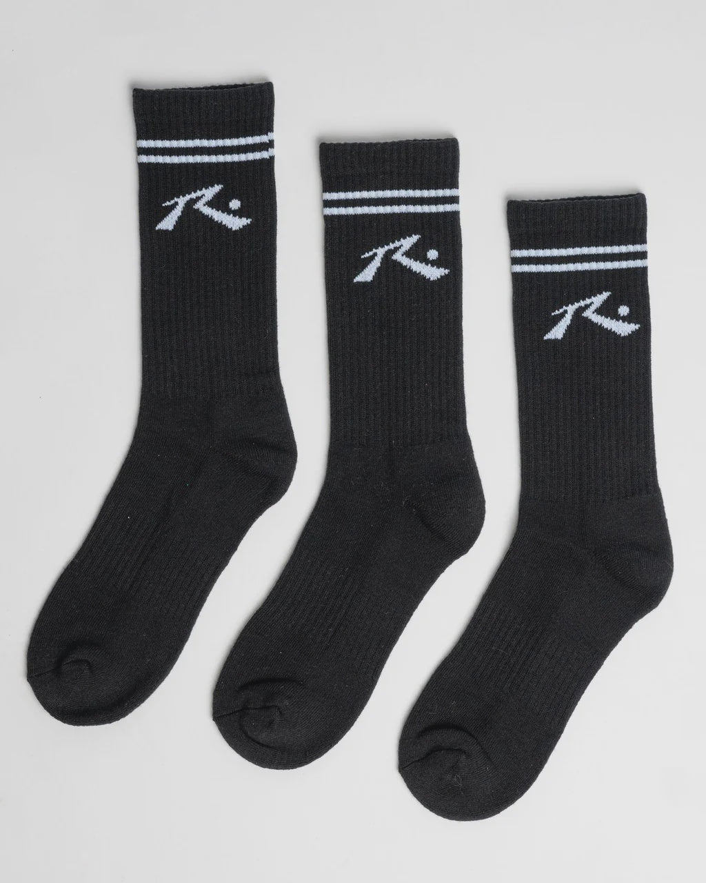 Comp Mid Calf Socks - 3PK