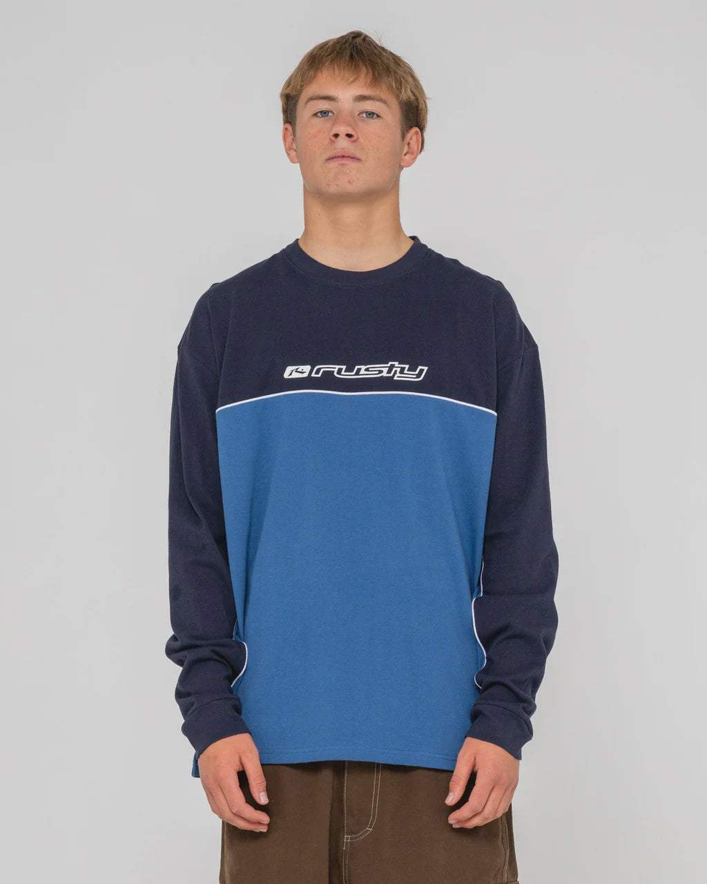 Infinity L/S Tee
