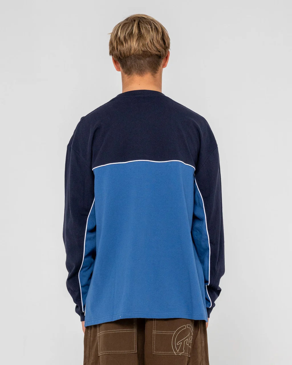 Infinity L/S Tee