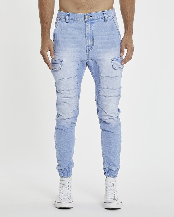 Salem Cargo Jogger