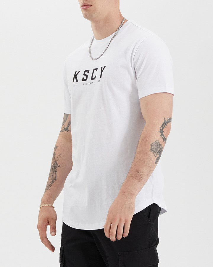 Ilment Dual Curved Tee