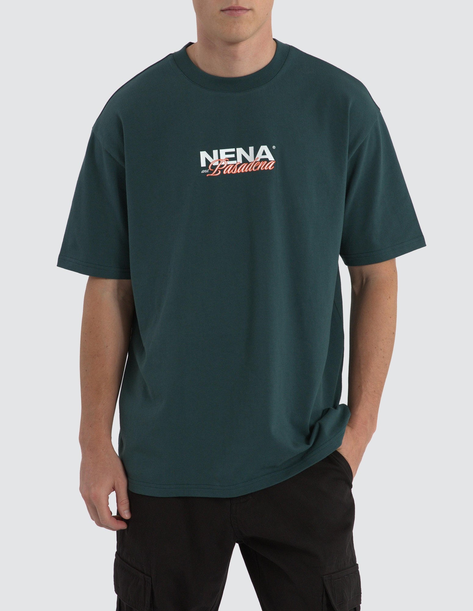 Artillery Box Fit Tee