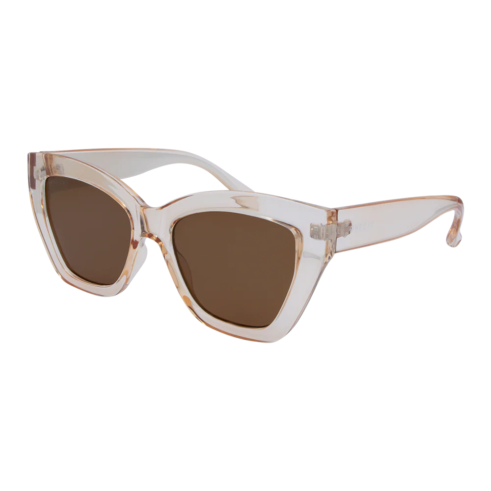 Winona - Beige/Brown