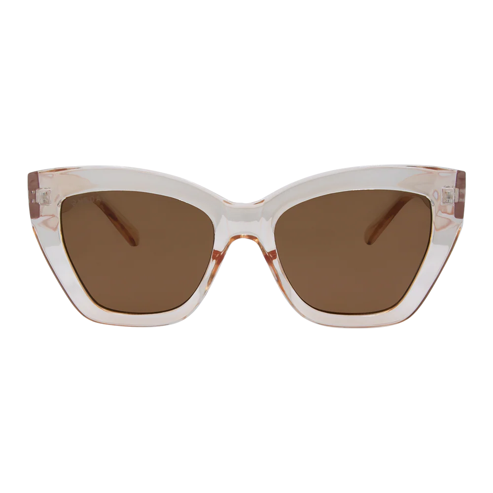 Winona - Beige/Brown