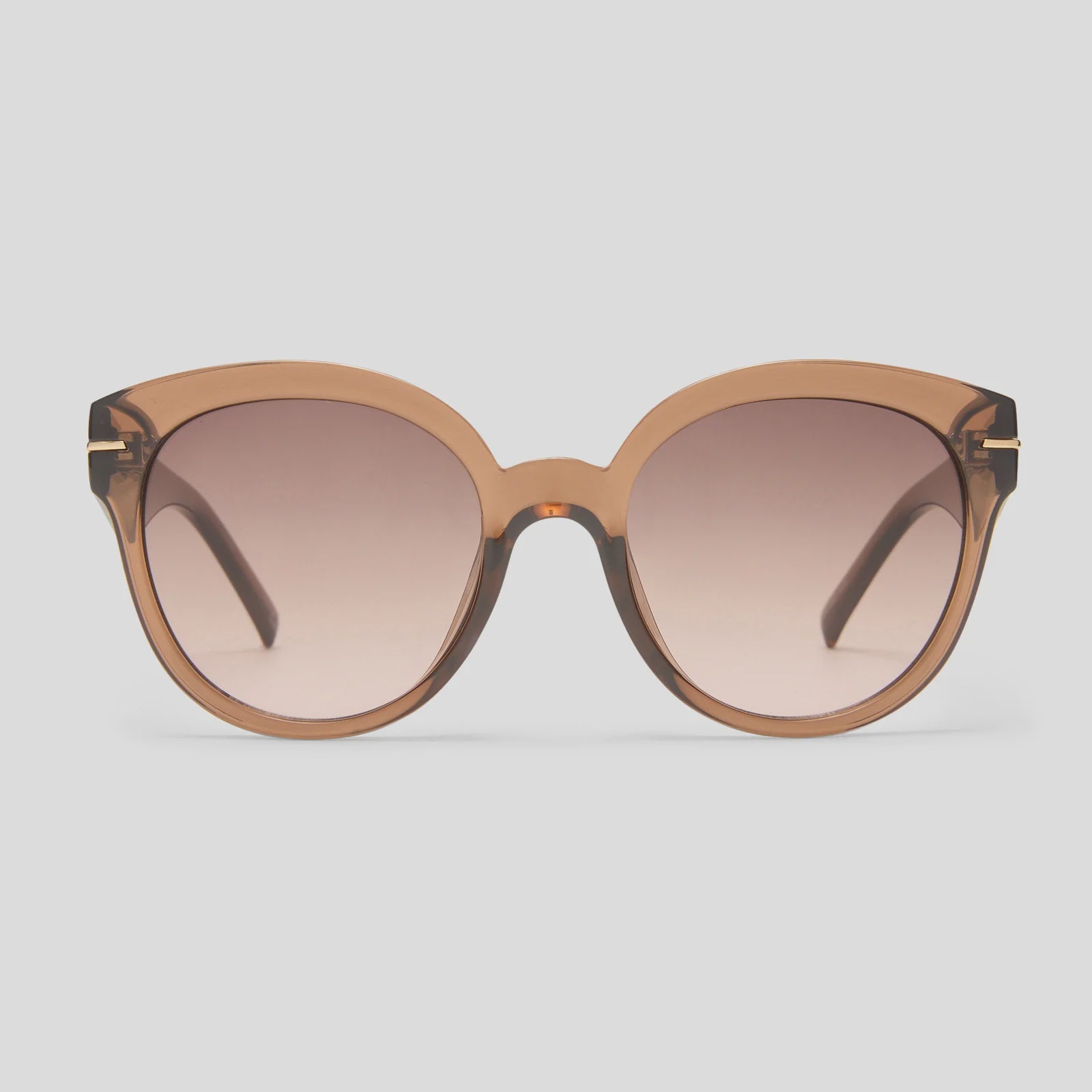 Capacious - Chocolate