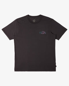 Arch Wash T-Shirt - Boys