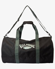 Load image into Gallery viewer, Traditional Duffel Bag - Hunter
