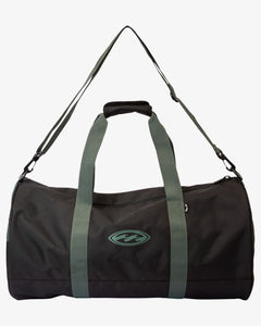 Traditional Duffel Bag - Hunter