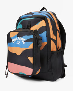 Command Duo Backpack