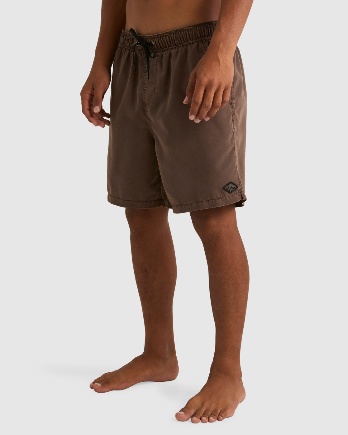 All Day OVD Layback Short