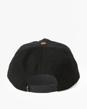 Load image into Gallery viewer, Daily Snapback Cap
