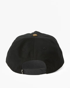 Daily Snapback Cap