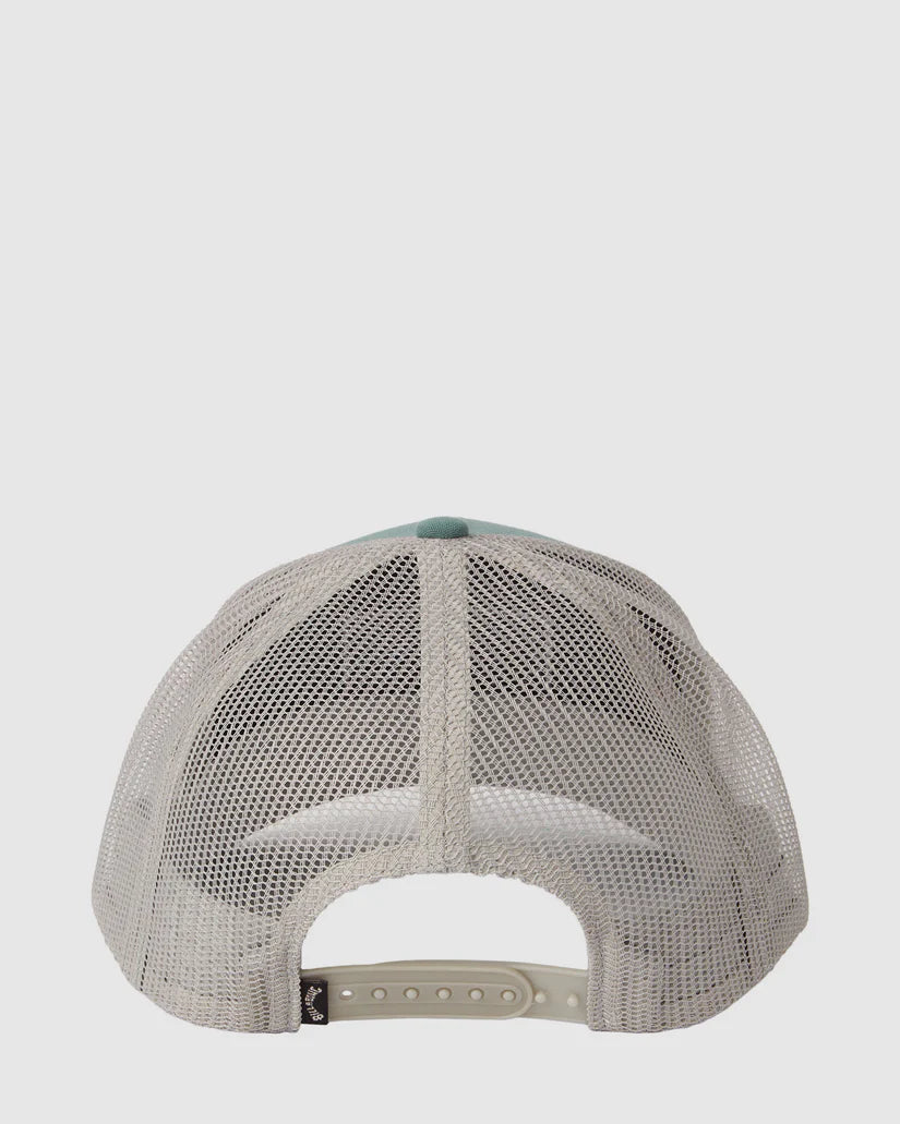 Adiv Range Trucker
