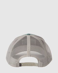 Adiv Range Trucker