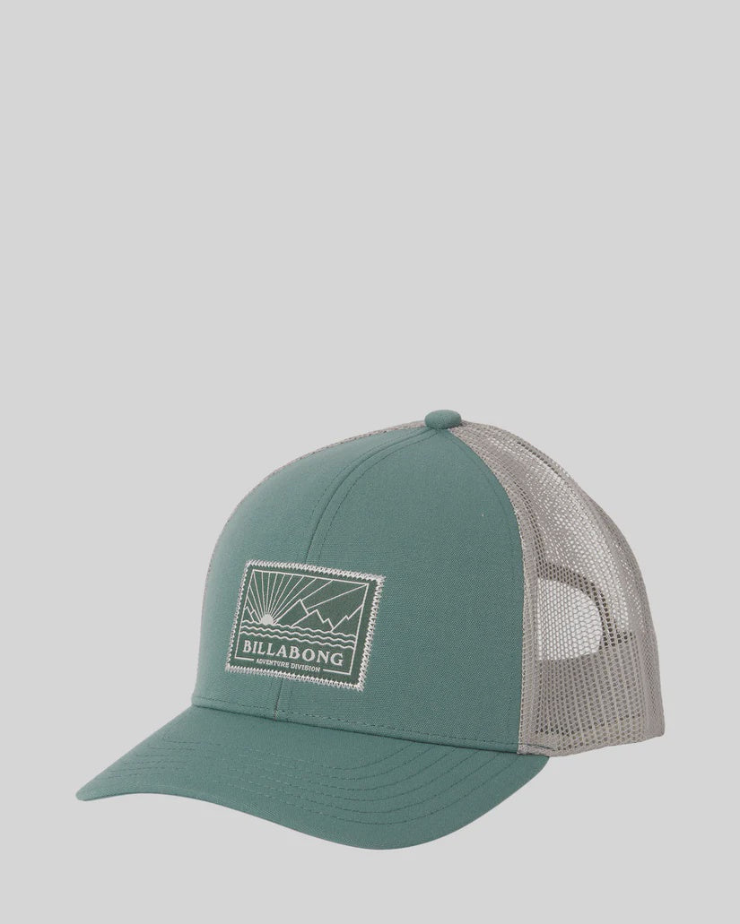 Adiv Range Trucker