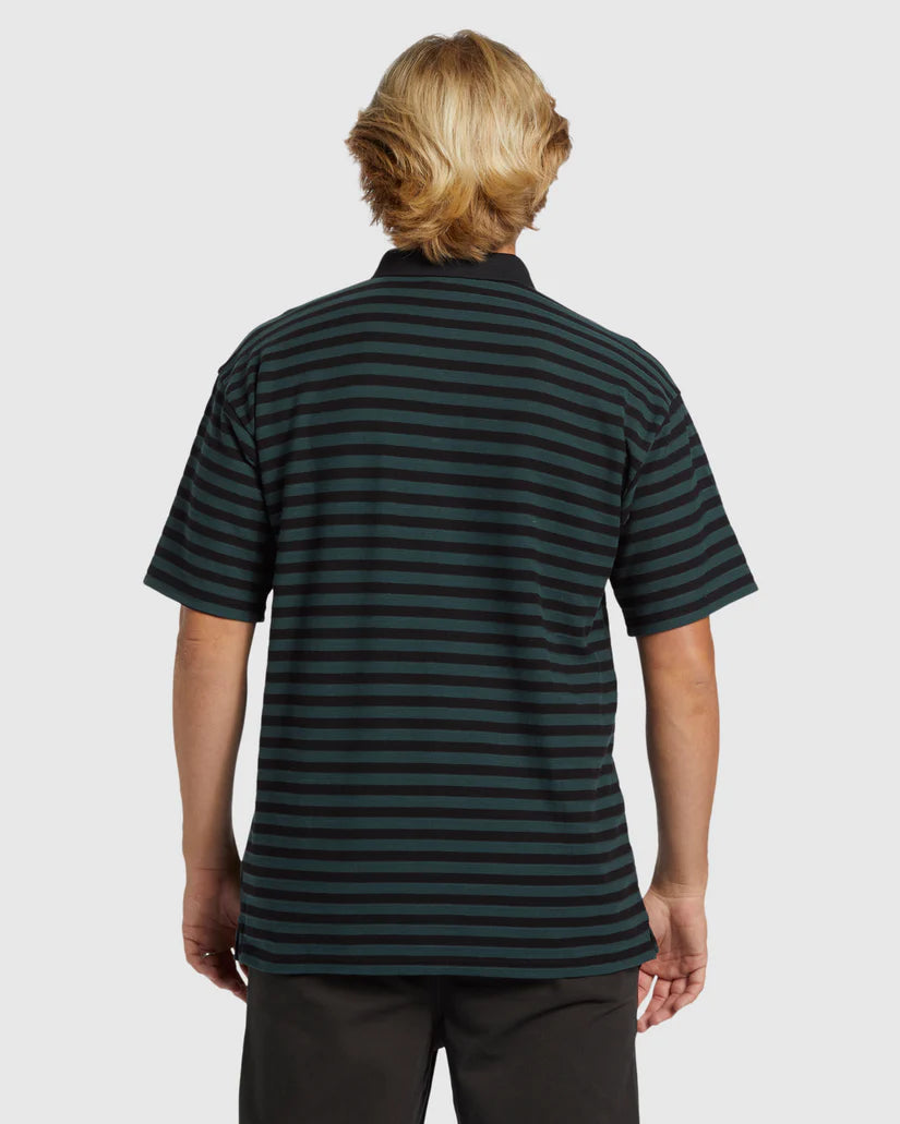 Neutron Polo