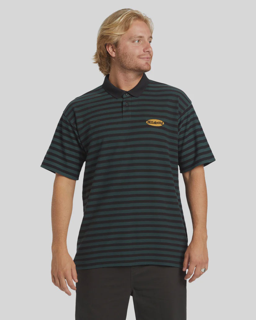 Neutron Polo