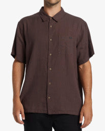 Ricardo S/S Shirt