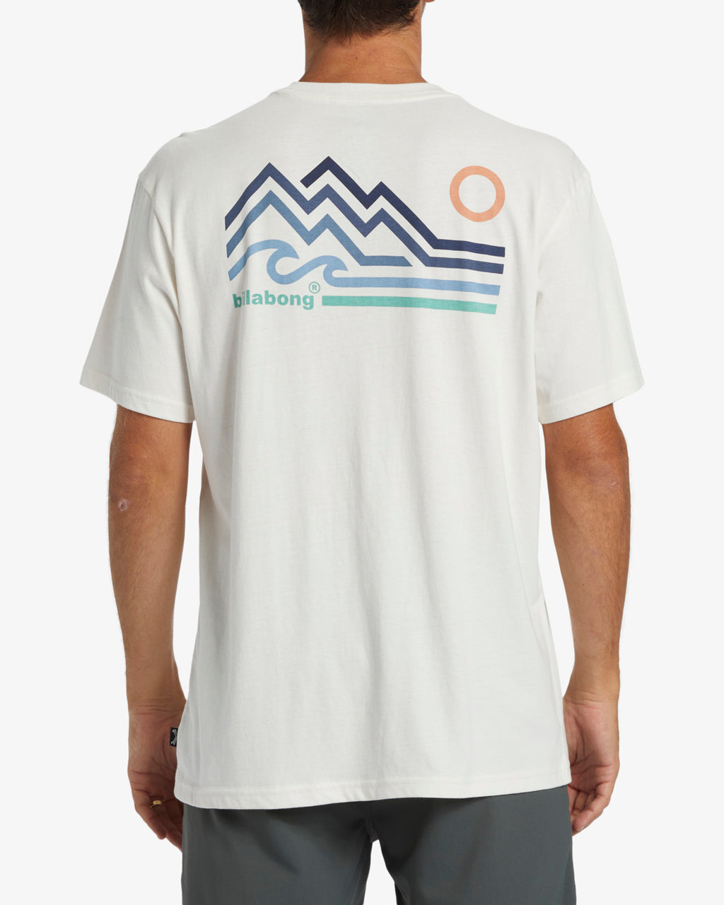 Range S/S T-Shirt