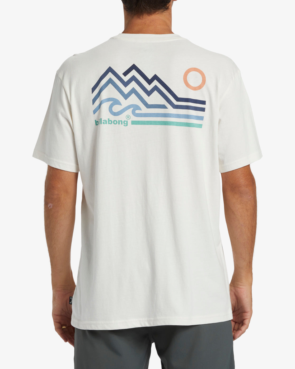 Range S/S T-Shirt