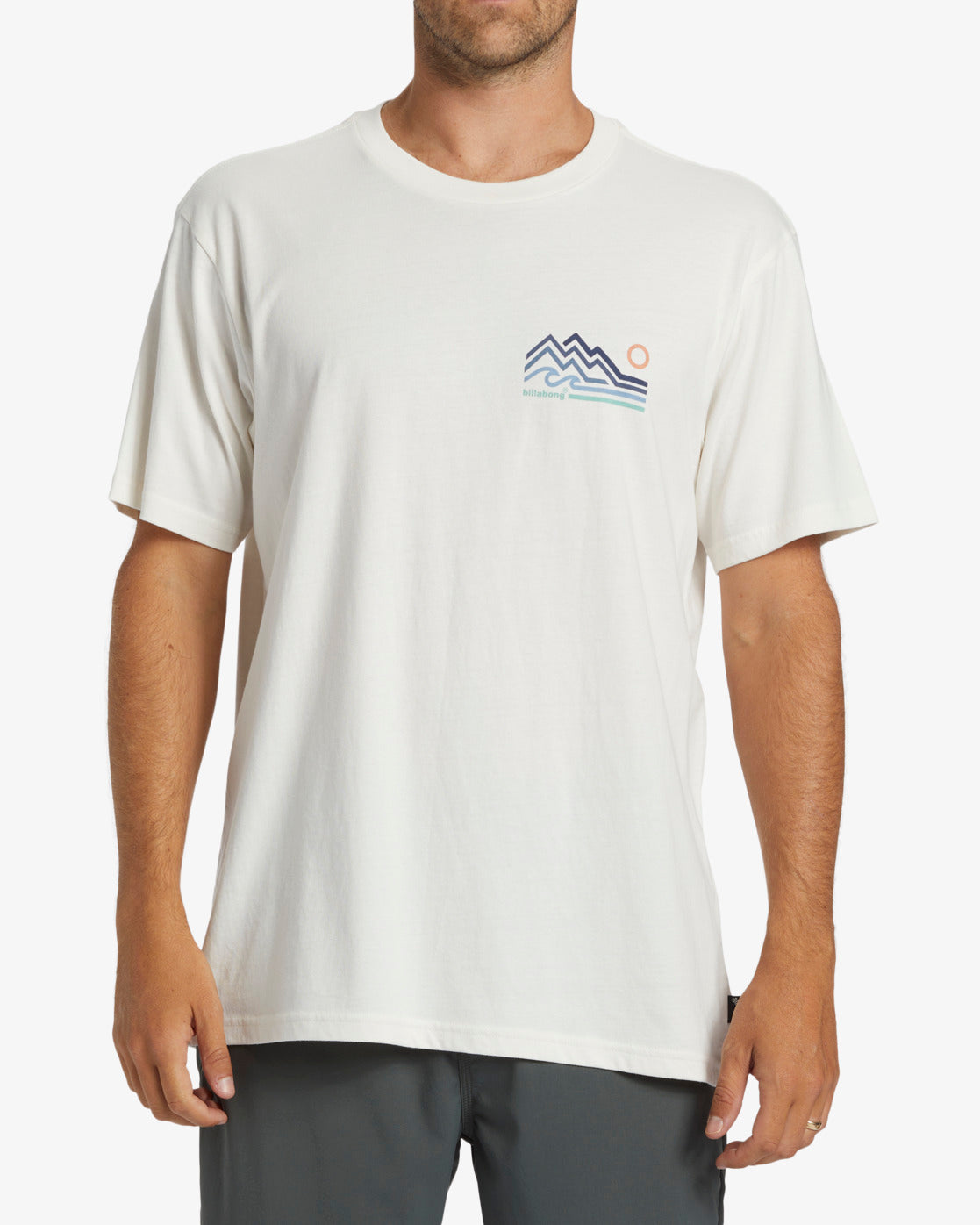 Range S/S T-Shirt