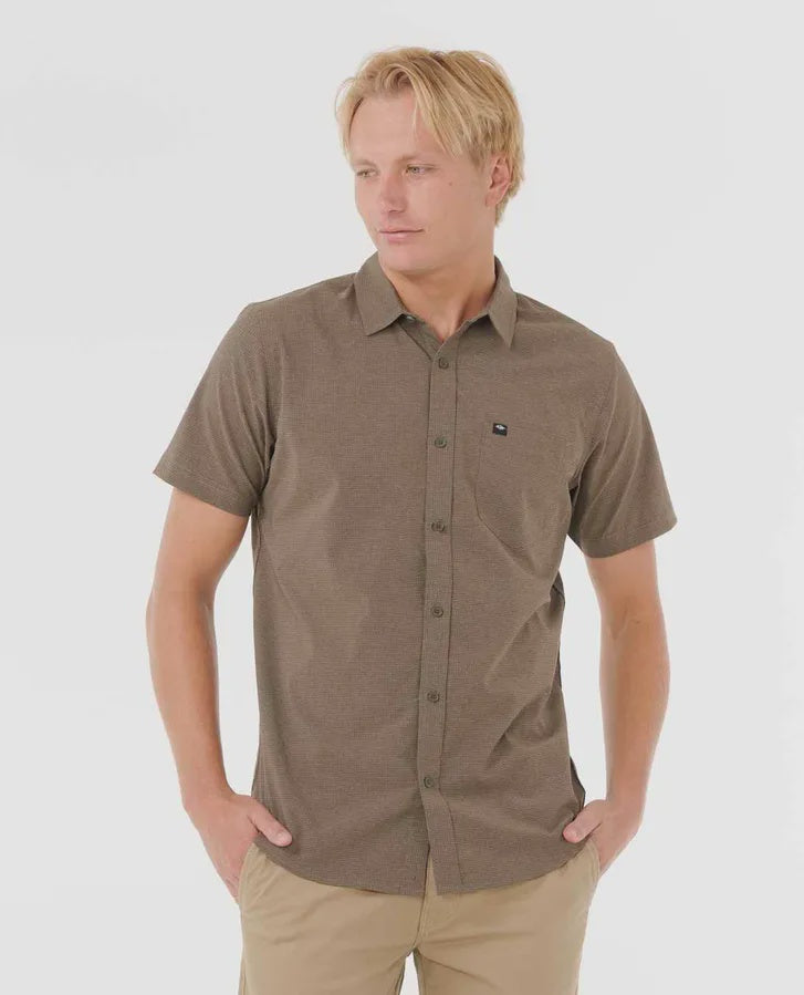 Vaporcool Aerotech S/S Shirt