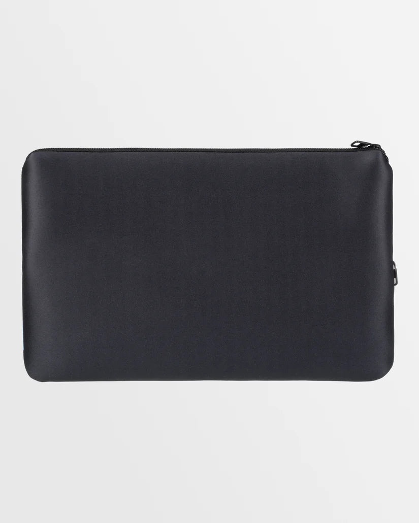 Blocked Jumbo - Dark Navy