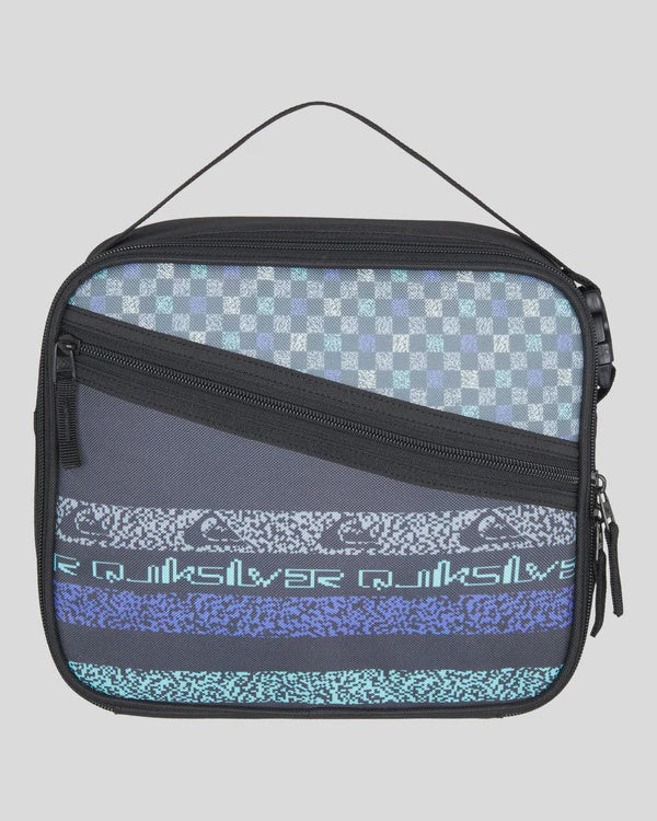 Lunch Boxer 2.0 - Aqua Sky