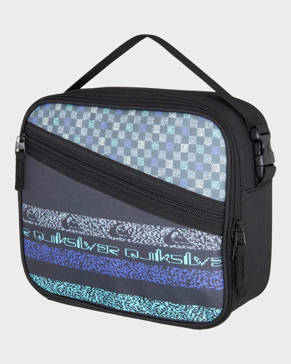 Lunch Boxer 2.0 - Aqua Sky