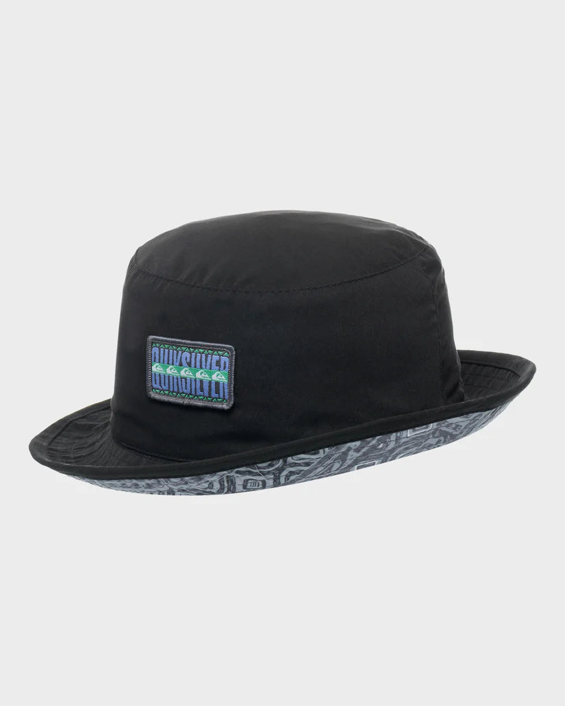 Flipped Out Bucket Hat - Boys