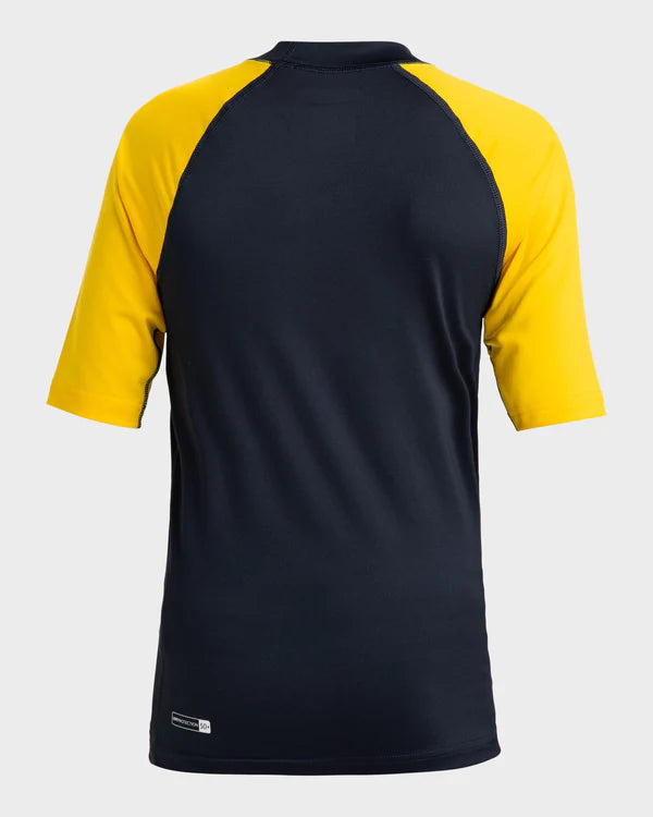 Everyday UPF50 SS Rashie