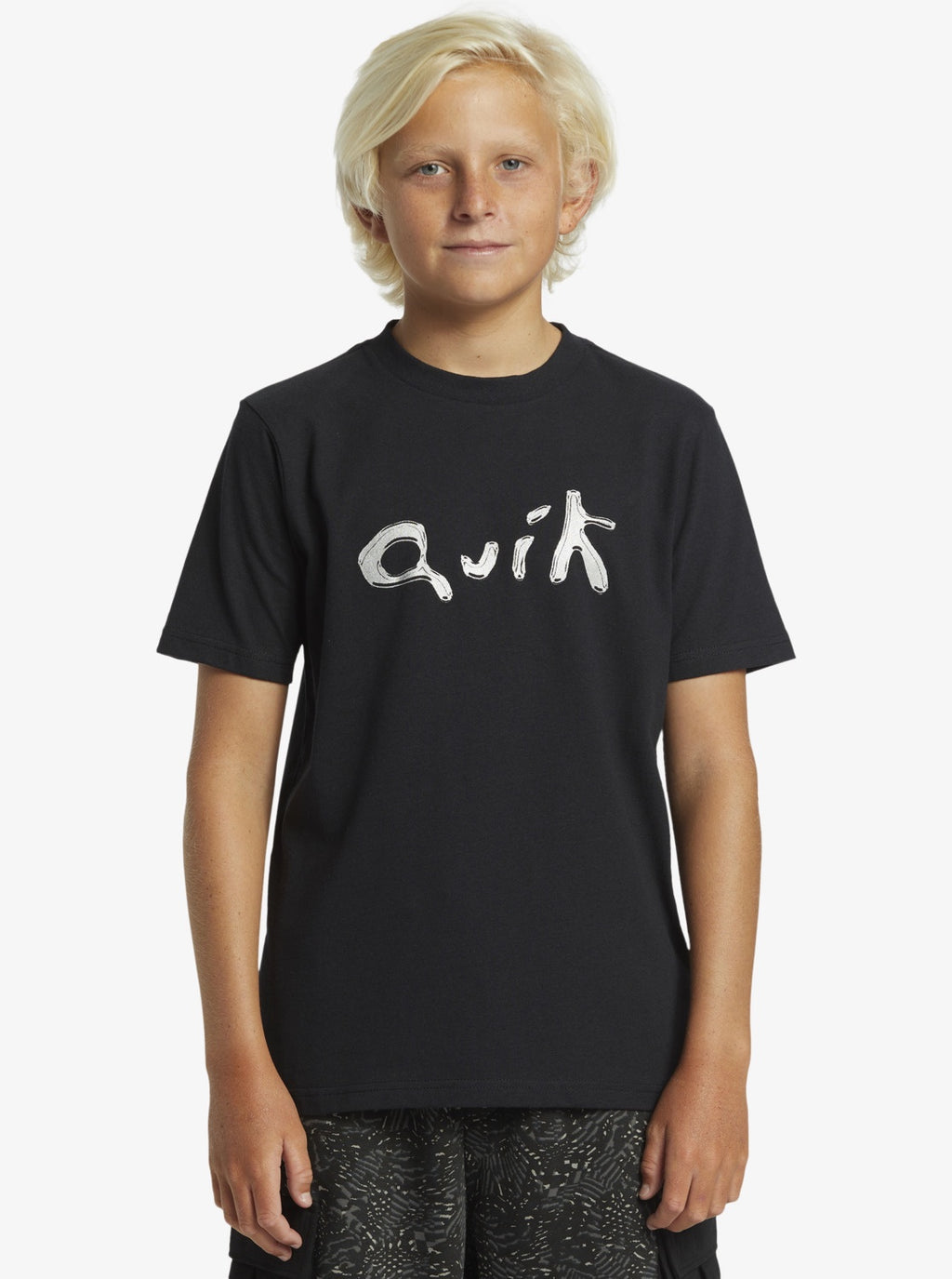Quik Liquid  S/S T-Shirt