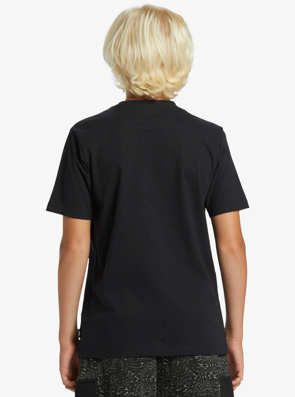 Quik Liquid  S/S T-Shirt