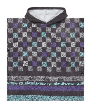 Hoody Towel - Boys/Multi